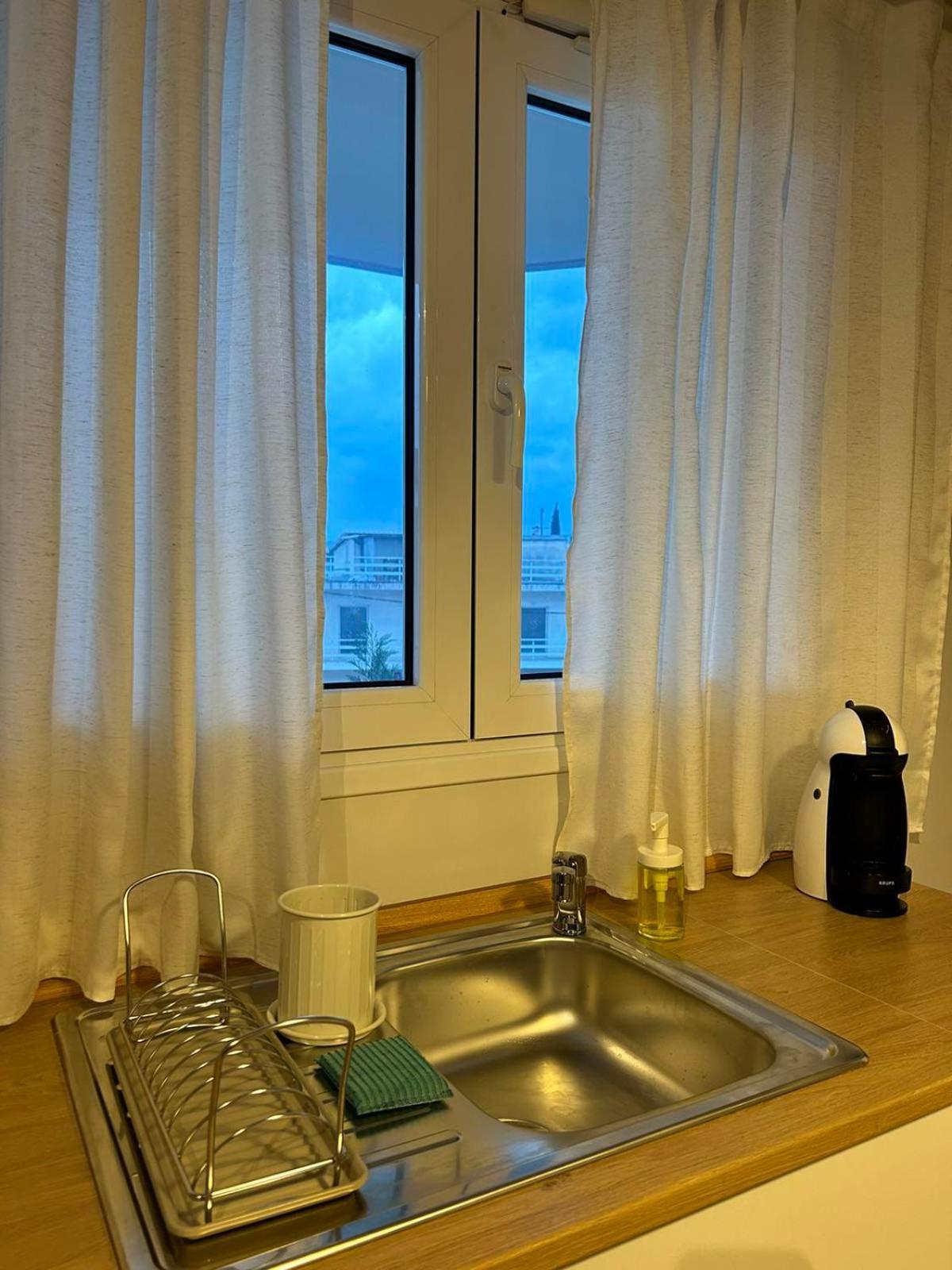 Apartment ησυχο και ανετο *