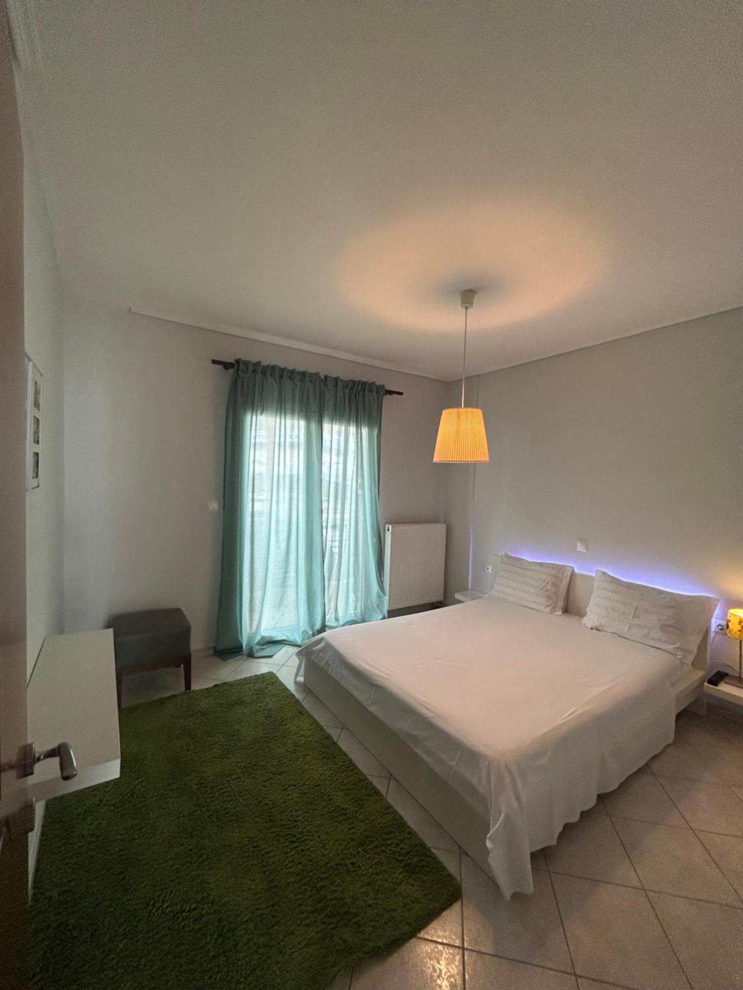 Apartment ησυχο και ανετο