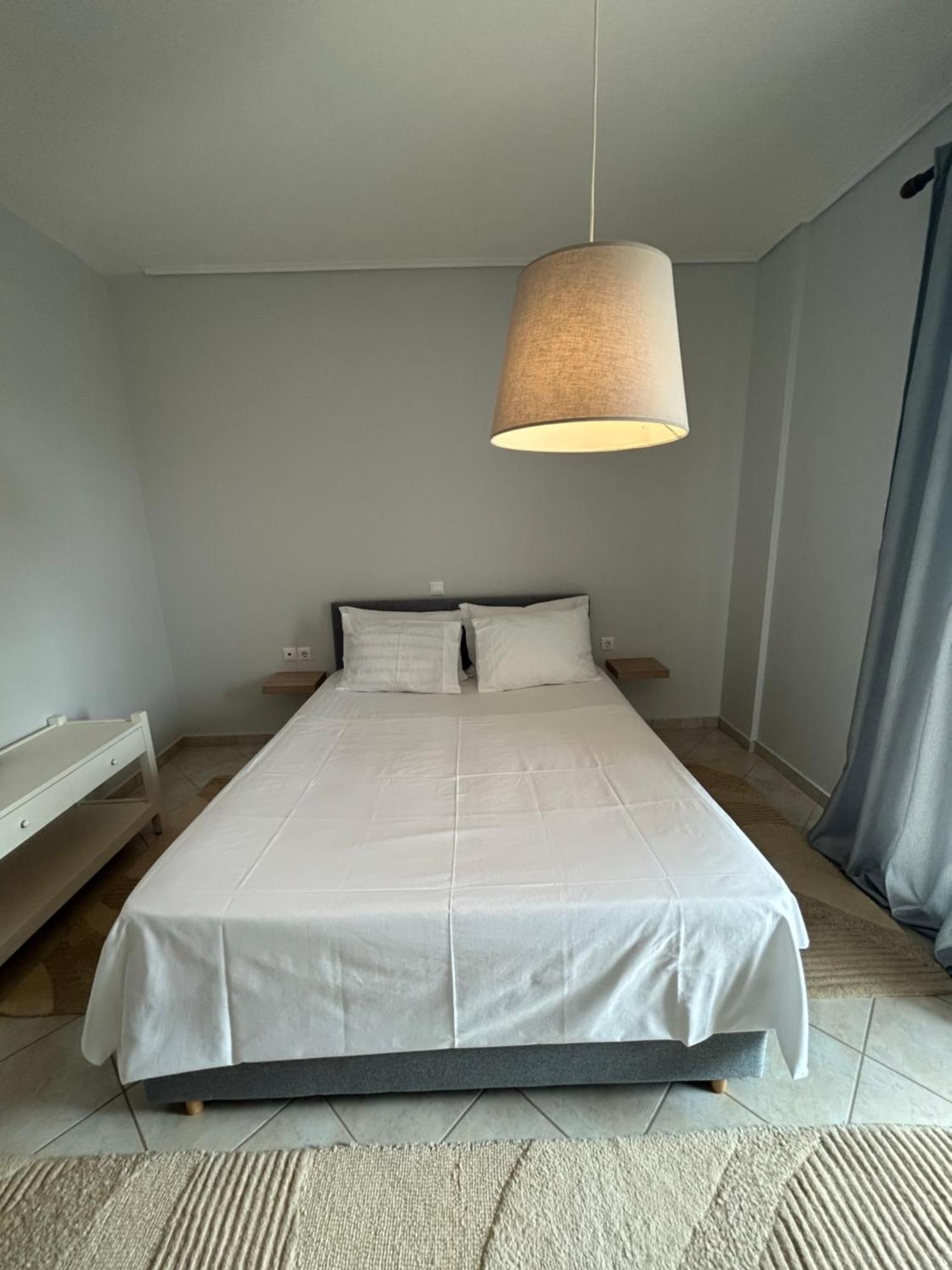 Apartment ησυχο και ανετο