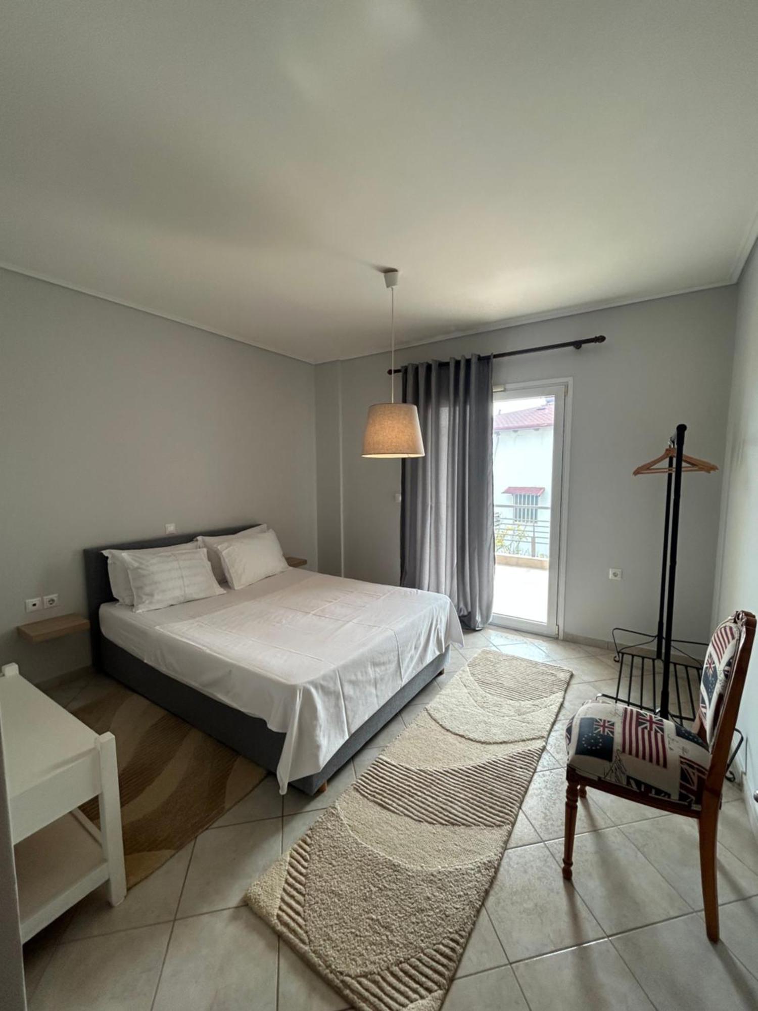 Apartment ησυχο και ανετο *