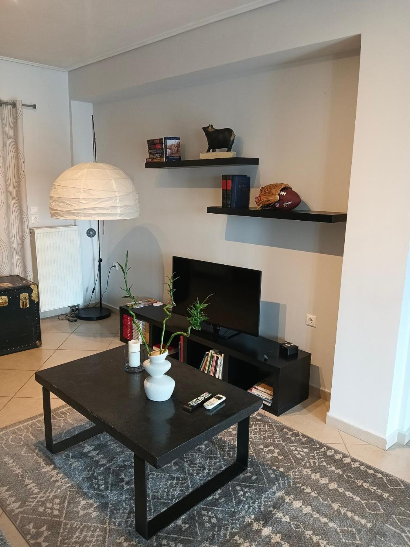 Apartment ησυχο και ανετο Lamia